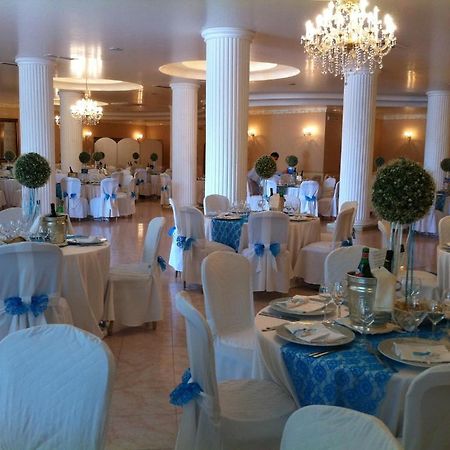 Hotel Del Sole Pastorano Dış mekan fotoğraf