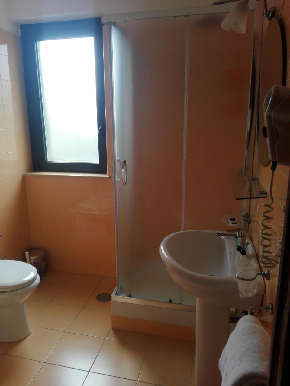 Hotel Del Sole Pastorano Dış mekan fotoğraf